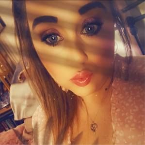 Meet your Posher, Misty